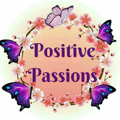 Positive Passions