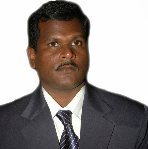 Dr Kishore Nagelli