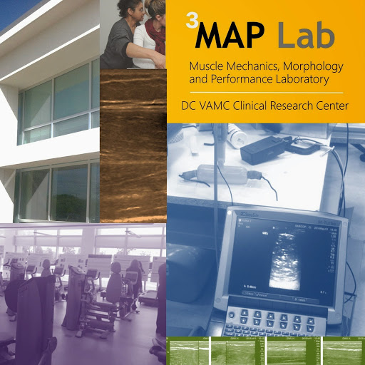 3MAP Lab