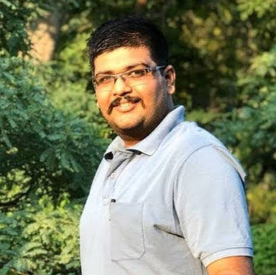 Angad Kulkarni