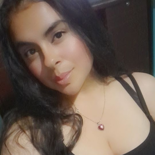 Eliana Carolina Quiroga Muñoz
