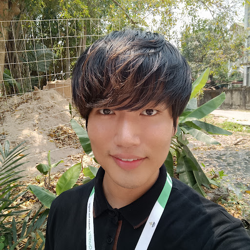 Image pertaining to ZAY YAR MYO HTET