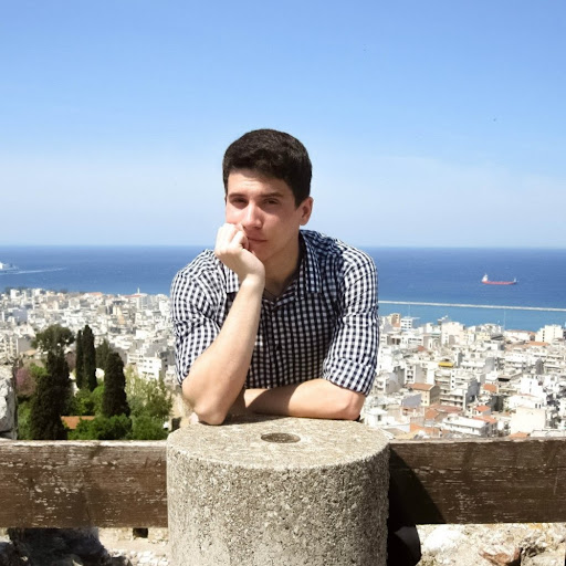 Михаил Грибов