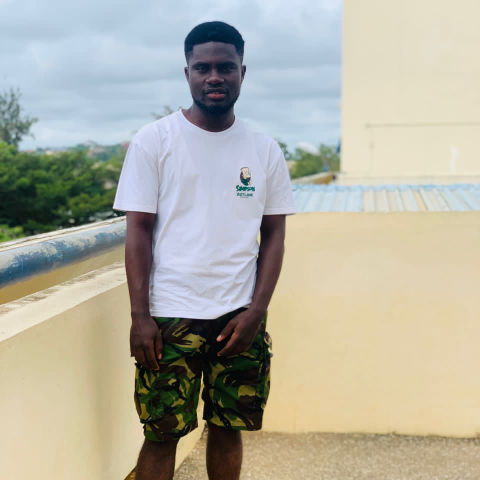 Image pertaining to SAMMY FORSON