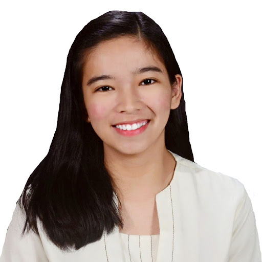 Jilliane Joyce Pascual profile icon