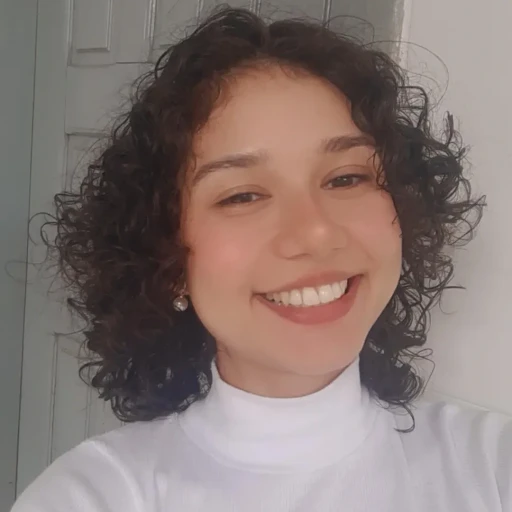 Avatar de Christiane Cordeiro