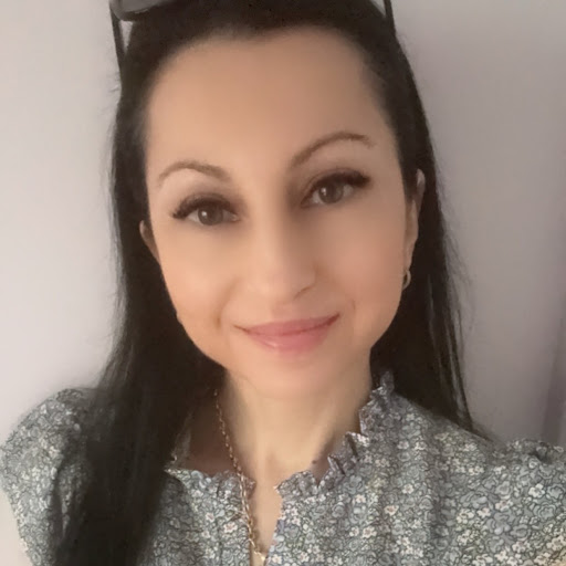 Image pertaining to MILENA DAMESOVA