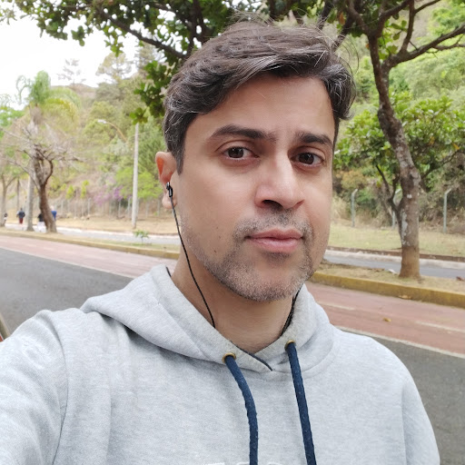 Guilherme Coelho
