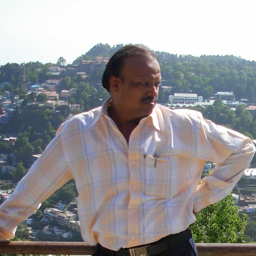 murliprasad baranwal