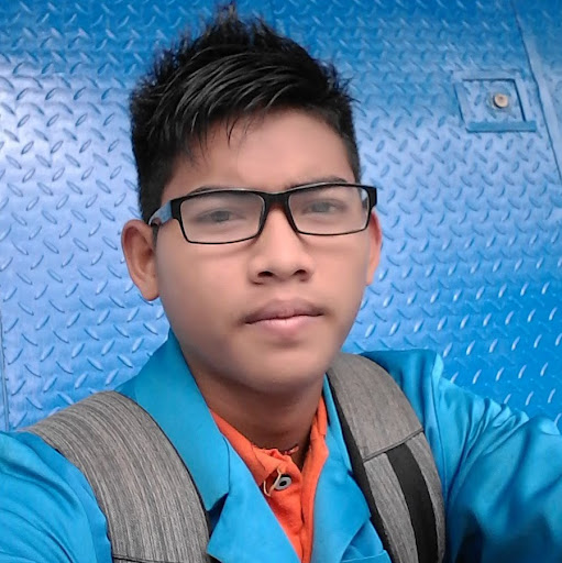 Created by