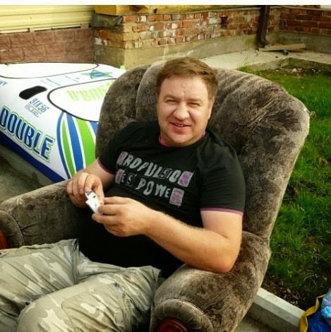 Егор Горбунов