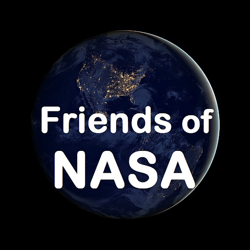 Friends of NASA