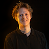 Foto van schrijver: Rick Van den Berg