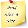 Writer: alex knott