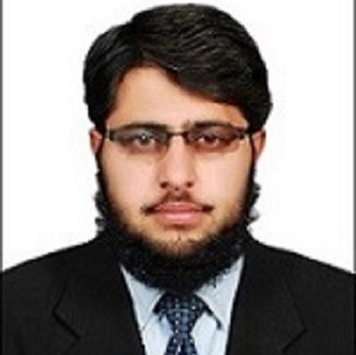 Zahid Ullah