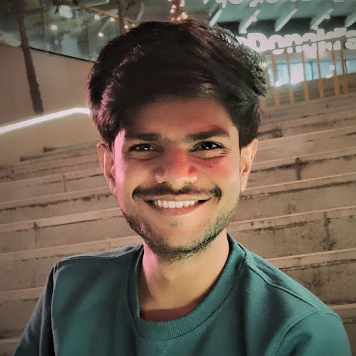 Image pertaining to ABHIJEET DEVGAYYA