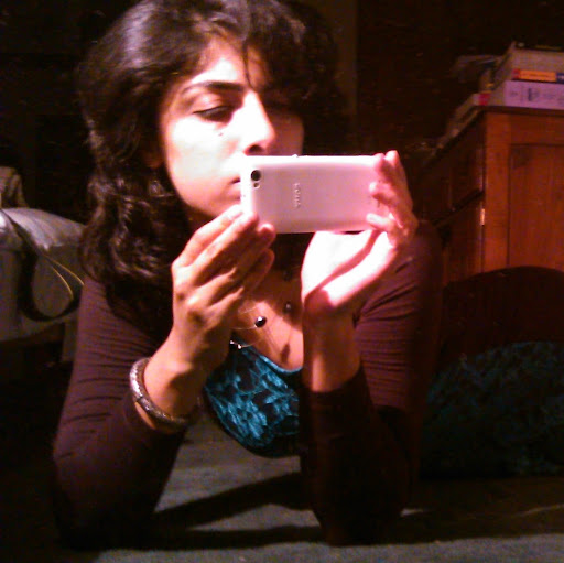 profile image of beenu