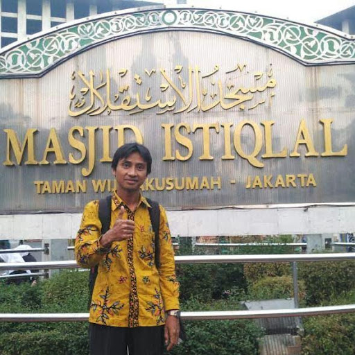 Created by
