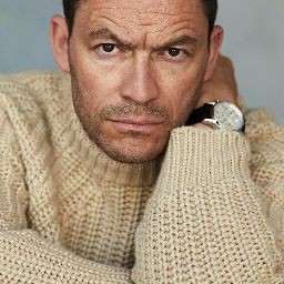 Dominic West
