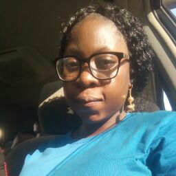 Oluwatoyin Seun Precious