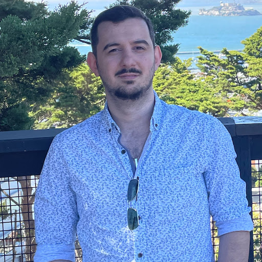 Burak KAPLAN