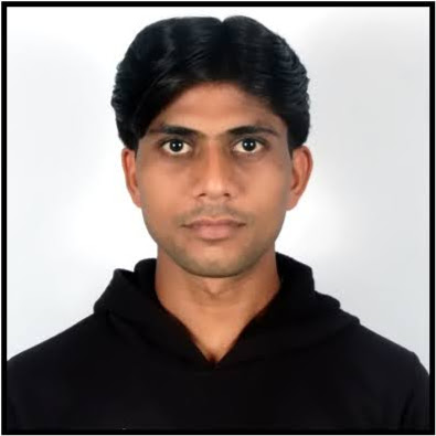 Dr Bablu Kirar