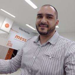 Camilo Ortiz