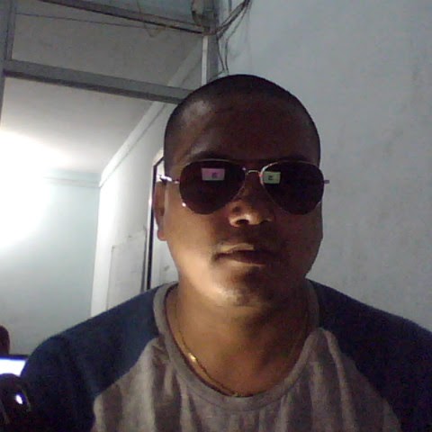 Image pertaining to SURAJ K MASKEY