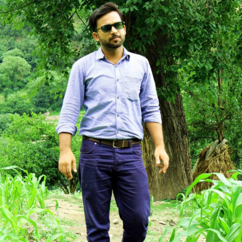 Fakhar Abbas