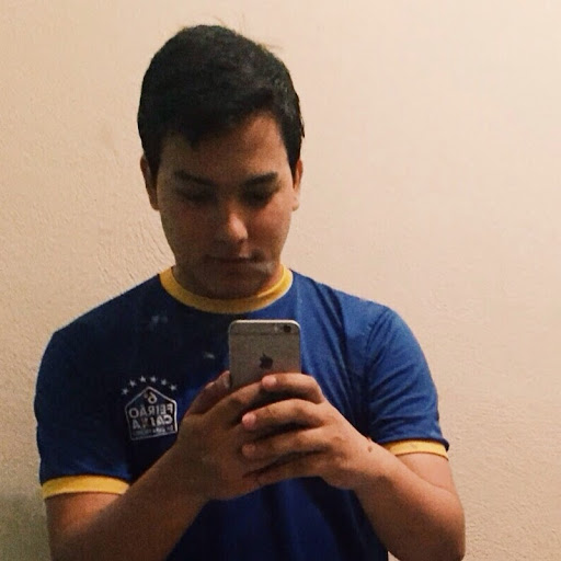 Image pertaining to FABRICIO XAVIER