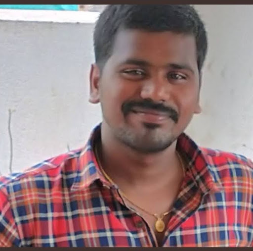 Image pertaining to AZHAGU RAMAIAH