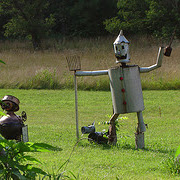 JRT Unchained