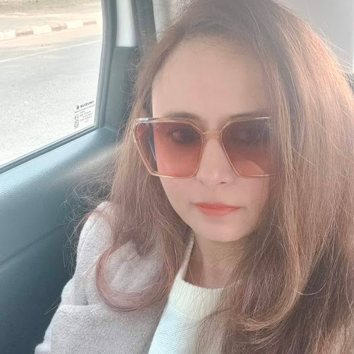 Nandini Srao