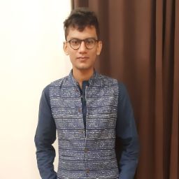 kanishk pareek