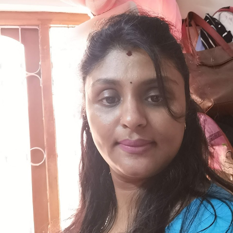 Image pertaining to SINDHU RAMESH