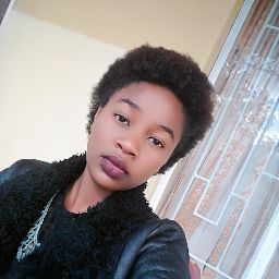 Poet Upendo Chimwezi