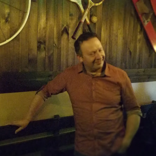 Edgar leguizamon tarazona