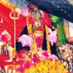 Image pertaining to PAHLAD RAM