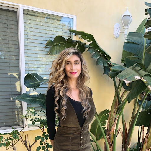 Writer: Mersedeh Emrani