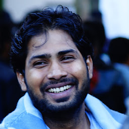 Deepak Kumar Avatar