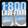 Writer: 1-800-LAW-FIRM .