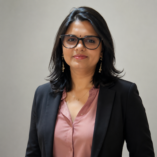 Madhuchhanda Ghosh