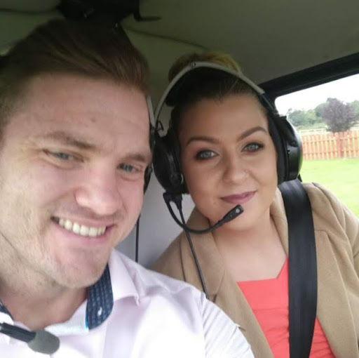 Thomas Hadden's avatar