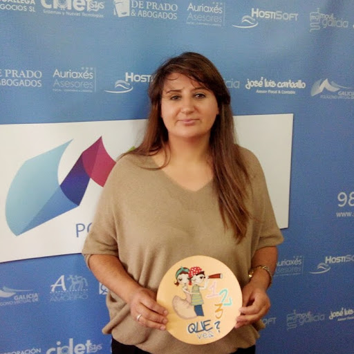 cristina blanco