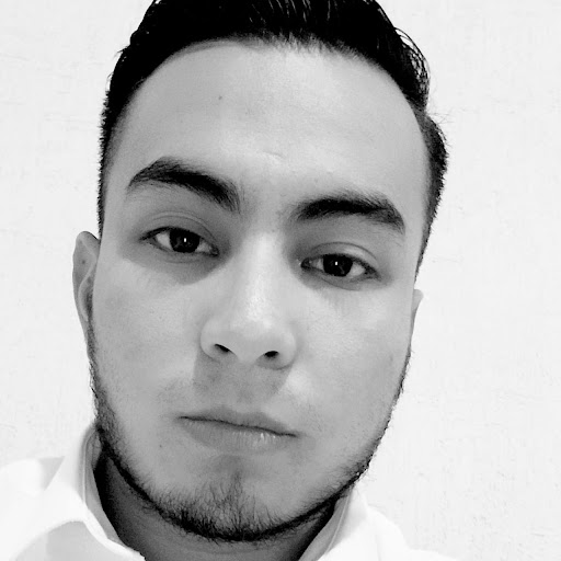 Geovanny Montes Trujillo
