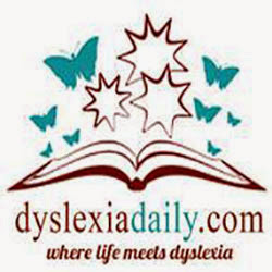 Dyslexia Daily