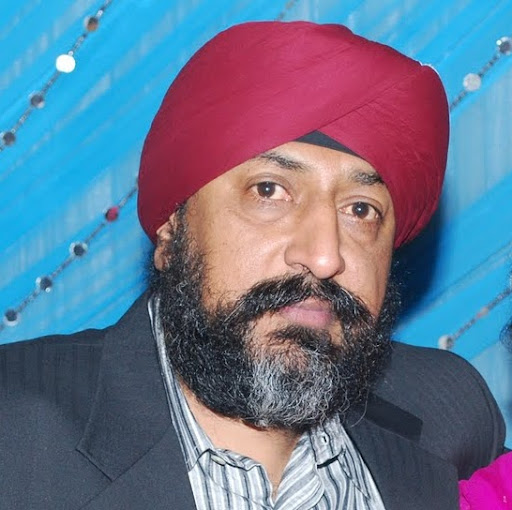 Davinder Singh