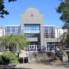 University of Rhode Island Libraries