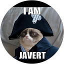 Inspector Javert