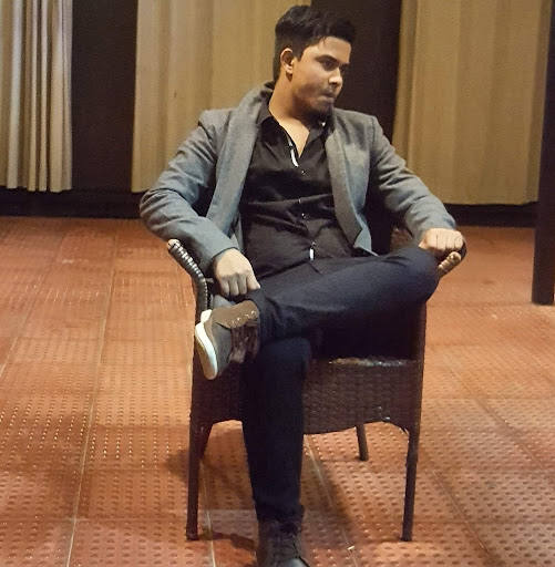Sahil Ahmed